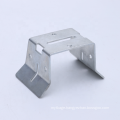 custom made stamping bending 120 degree steel 135 degree angle stainless steel corner bracket